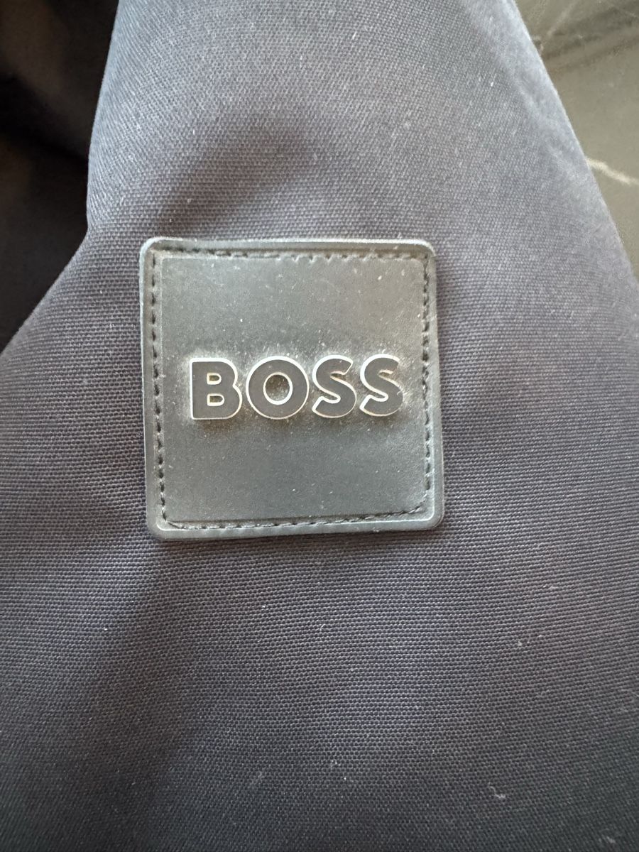 Hugo Boss Giacche & Cappotti: Hugo Boss Jacke, Top , Gr. 16jährig – Usato da Thun venduto da mama2007 4