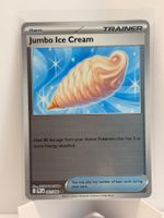 Jumbo Ice Cream PFL 091/094 Reverse Holo EN NM