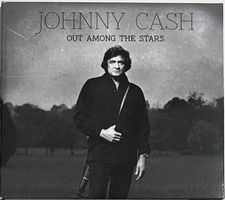 Johnny Cash – Out Among The Stars