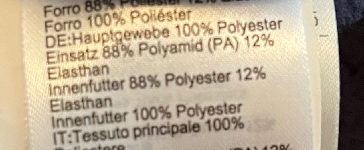 Pantaloni: gefütterte Hose - Gr. L-XL – Usato da Escholzmatt venduto da Sarah_ 3