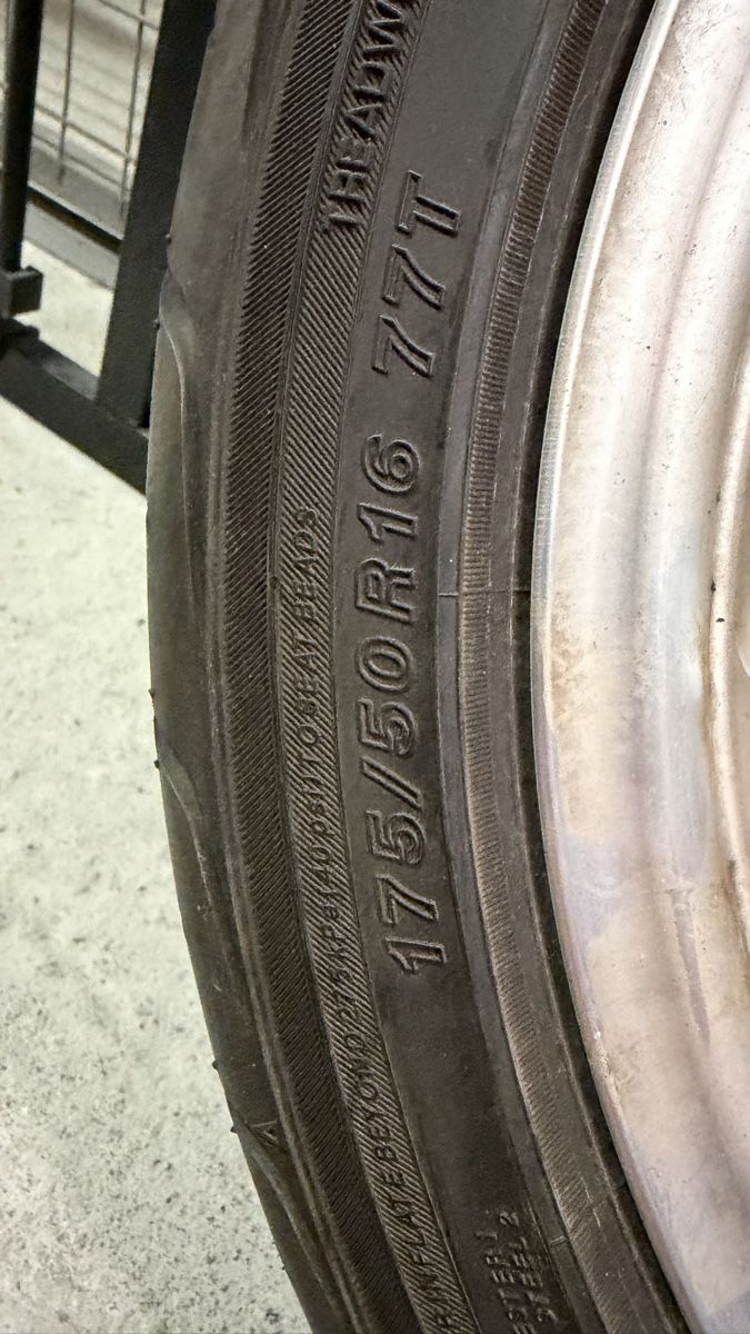 Brabus Felgen: Brabus Felgen – Gebraucht aus Dielsdorf von nanita. 5