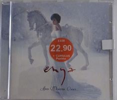 Enya And Winter Came CD guter Zustand