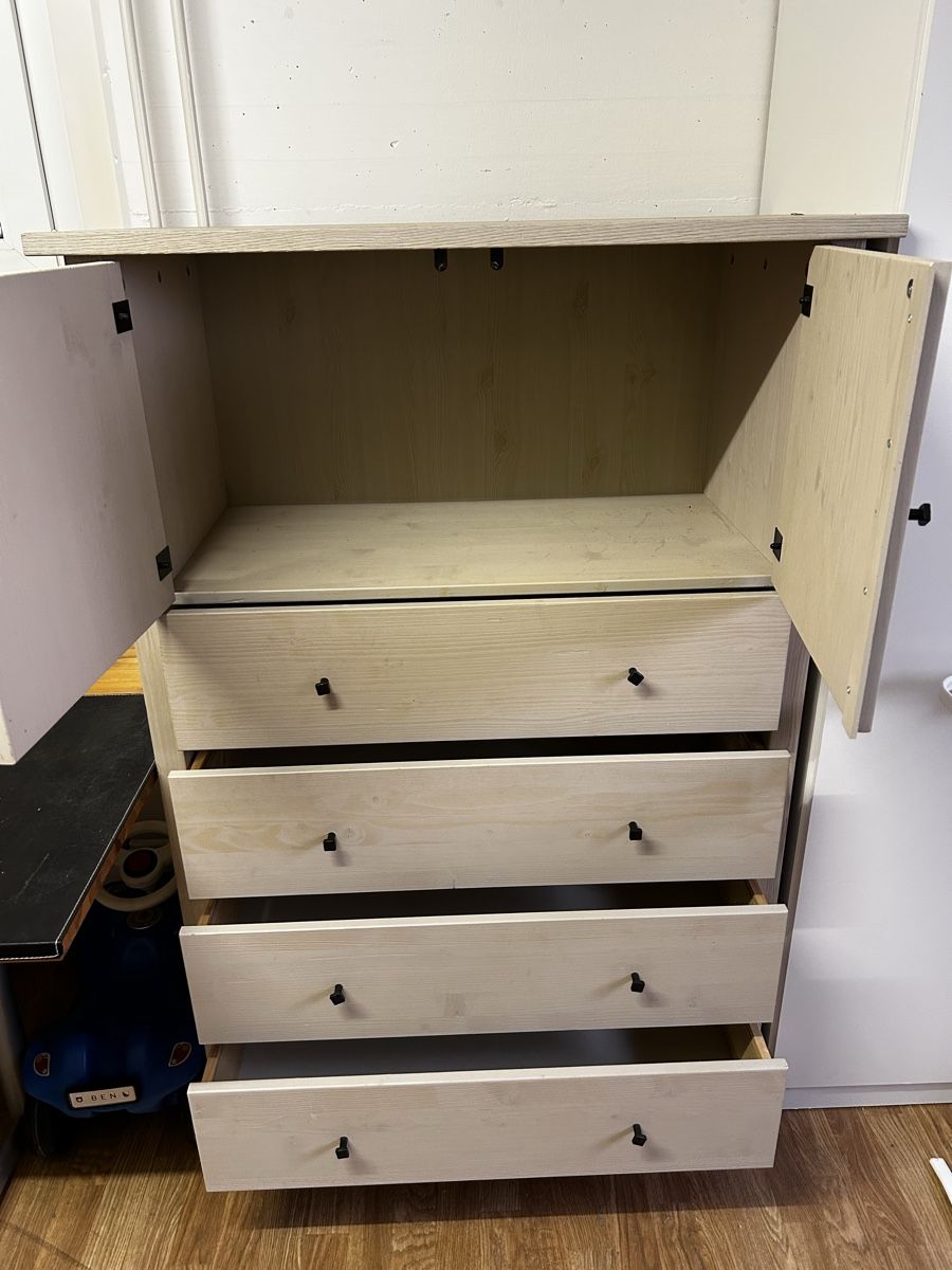 Ikea Cassettiere: Kommode Ikea – Usato da Männedorf venduto da FrauNachtigaller 2