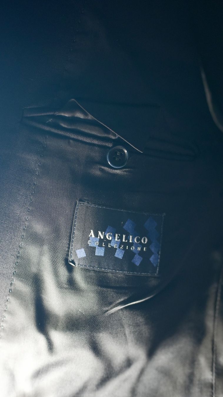 Completi: ANGELICO. BLAZER – Usato da Vevey venduto da mmmariya_3m 7