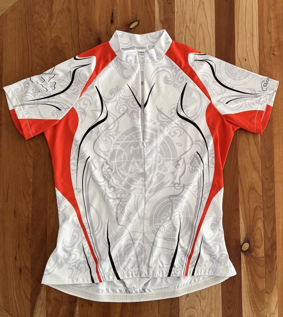 Leibchen & Hosen: Damen Bikeshirt von Gonso – Neu (gemäss Beschreibung) aus Belp von Cornerman11