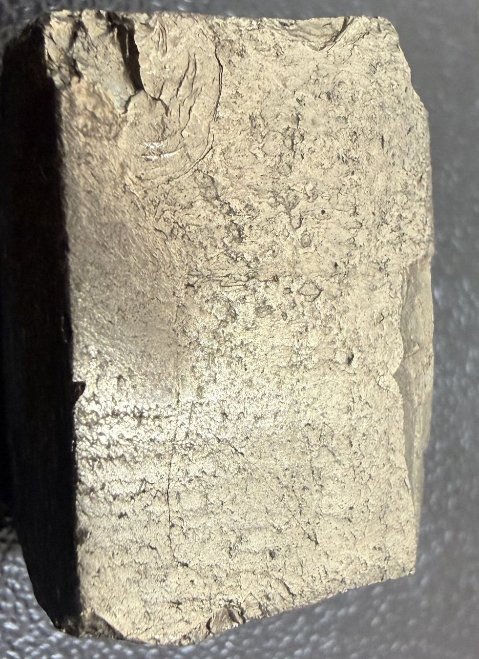 Minerali & Pietre curative: Pyritkristall, Namibia (4a.34) – Nuovo (secondo la descrizione) da Muri b. Bern venduto da Gemmes