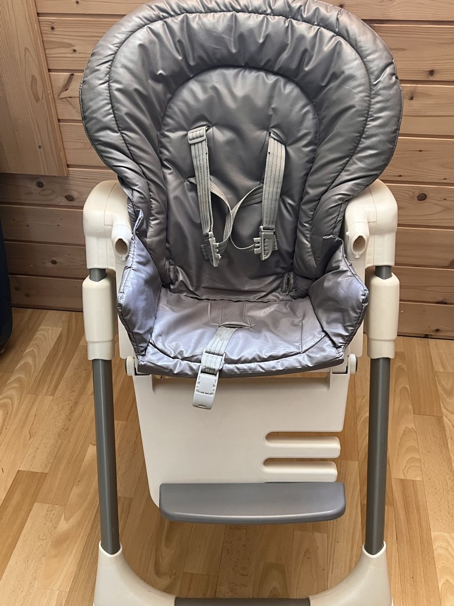 Joie Hochstühle: Kinder Hochstuhl – Gebraucht aus Bubendorf von sar_8lmg 1