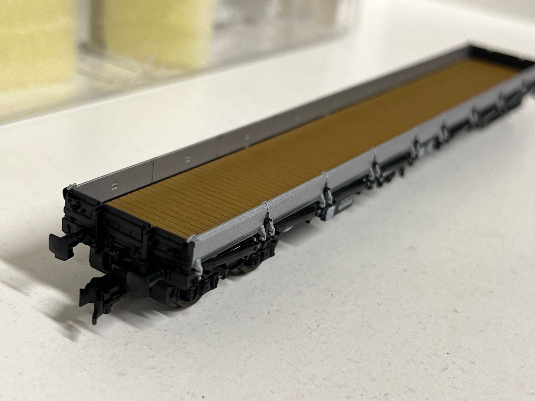 Fleischmann Modelleisenbahnen: Fleischmann 5287 H0 DB DC – Gebraucht aus Neuenhof von ludovicco 3