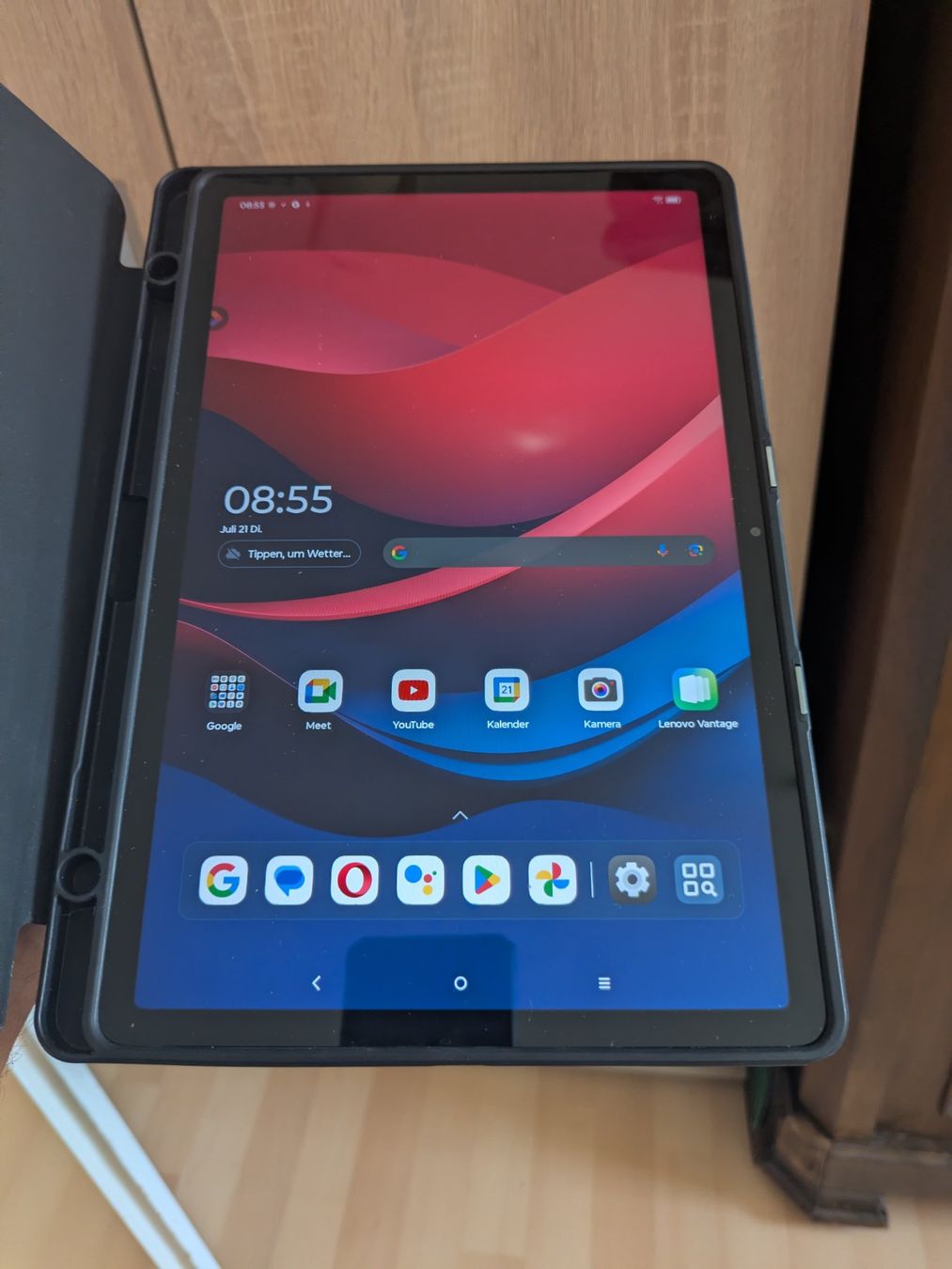Lenovo Tablet PC: Lenovo Tablet Tab M11 – Usato da Wikon venduto da rossmueller.f 3