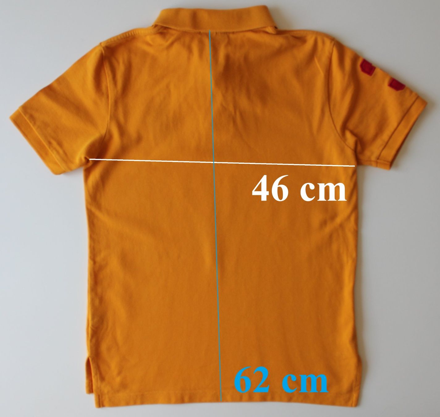 Ralph Lauren Magliette Polo: Polo Ralph Lauren t. S – Usato da Peseux venduto da Gilloss 4