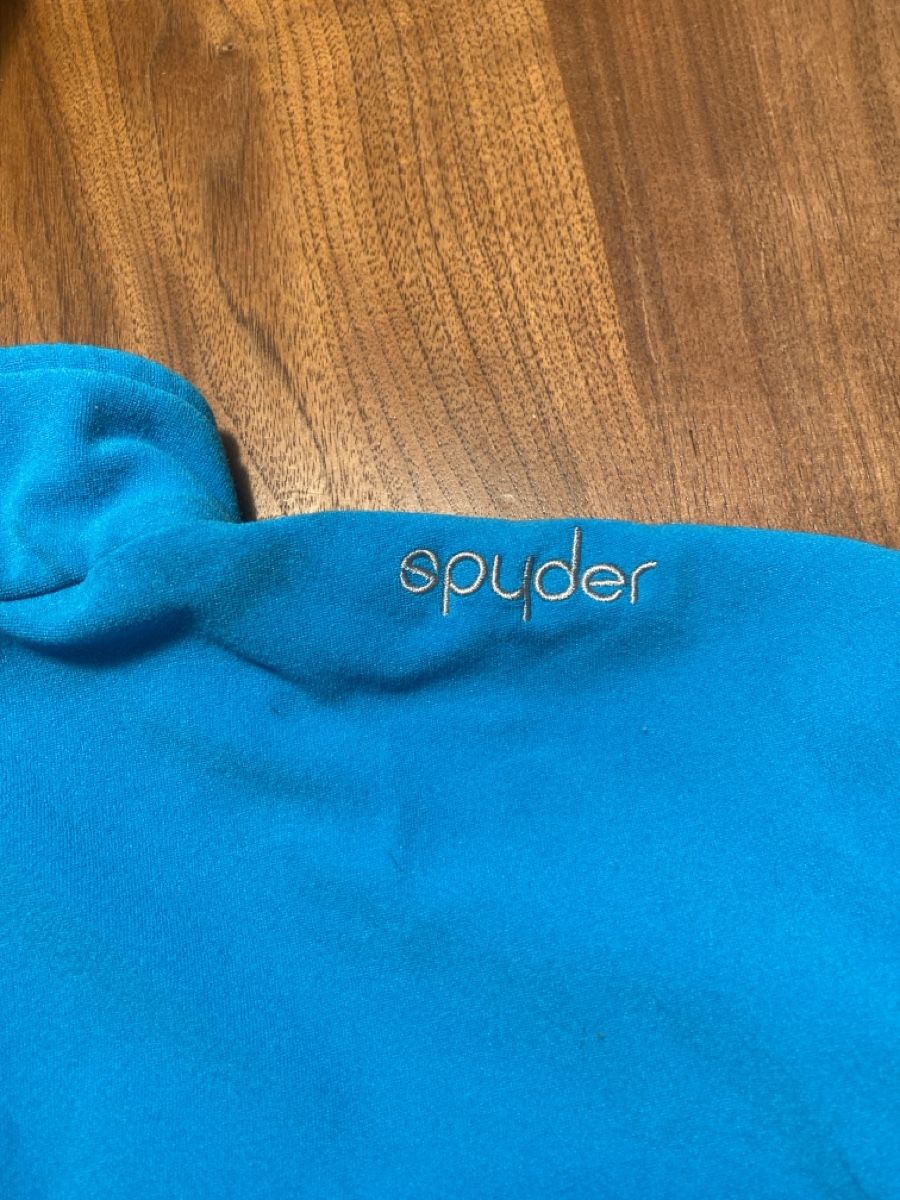 Spyder Pullover & Sweatshirts: Skileibchen Damen von Spyder Grösse L – Gebraucht aus Schwyz von Trofana 4