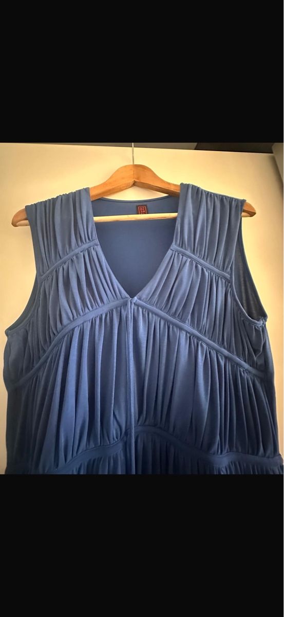 Vestiti: Sommerkleid Marc o polo – Nuovo (secondo la descrizione) da Luzern venduto da TheDoctor05 1