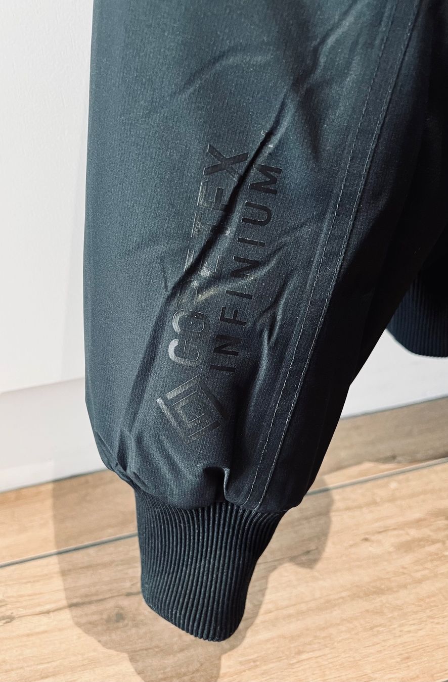 Jordan Giacche: Bomber jacket Gore-Tex Jordan 23 engineered men’s M – Nuovo (secondo la descrizione) da Savièse venduto da Cedric007 1
