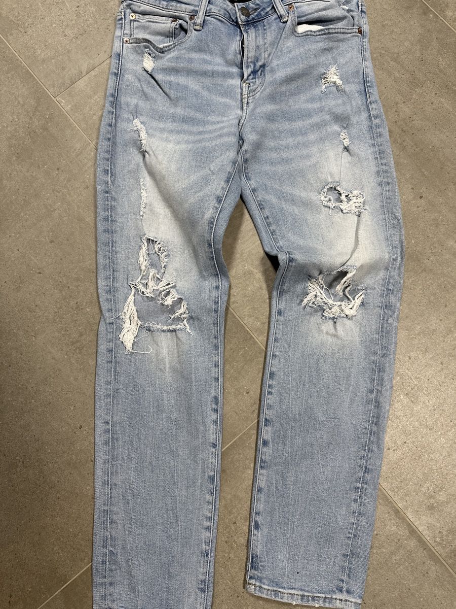 American Eagle Jeans: American Eagle Jeans Grösse 32x30 – Usato da Duggingen venduto da MitchJ86 2