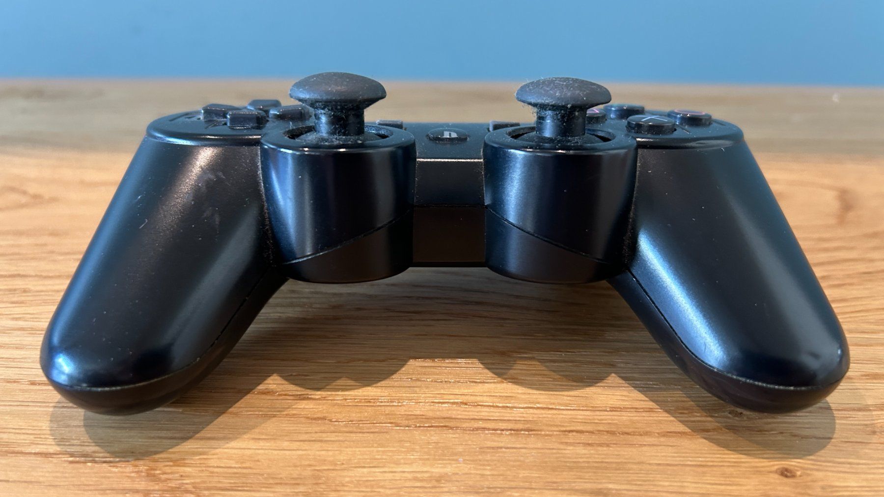 Sony Manettes: Sony PS3 Sixaxis Controller Original – D'occasion à Liebefeld par Eaglewings5 3