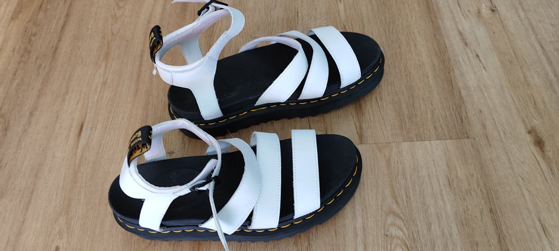 Dr. Martens Scarpe da donna: Dr.Martens Damensandalen 40 – Nuovo (secondo la descrizione) da Chur venduto da djovanna 1