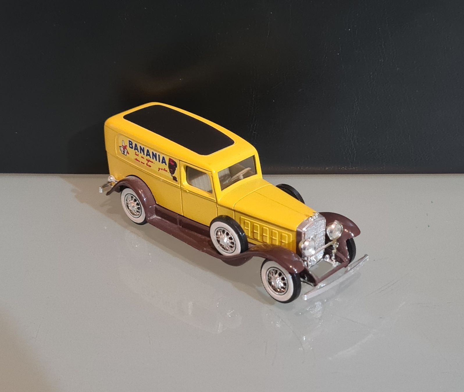 Solido Modellautos: Solido Cadillac V16 1:43 – Gebraucht aus Uetendorf von myhome12 2