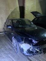 Mazda 3 MPS BK
