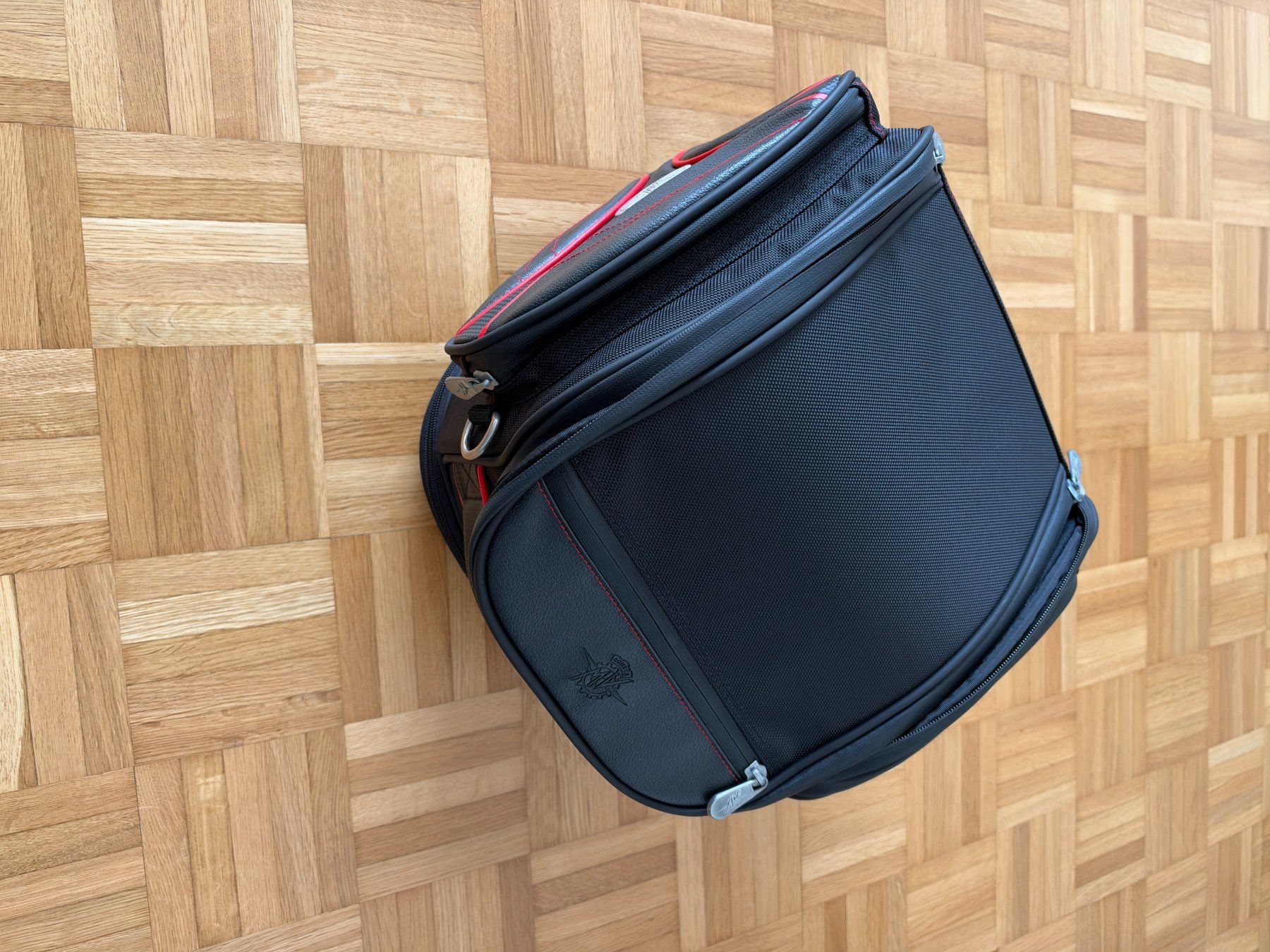 Topcase: Hecktasche MV Agusta – Neu (gemäss Beschreibung) aus Sursee von Polo40 2