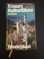 Knaurs Kulturführer Deutschland (1976)