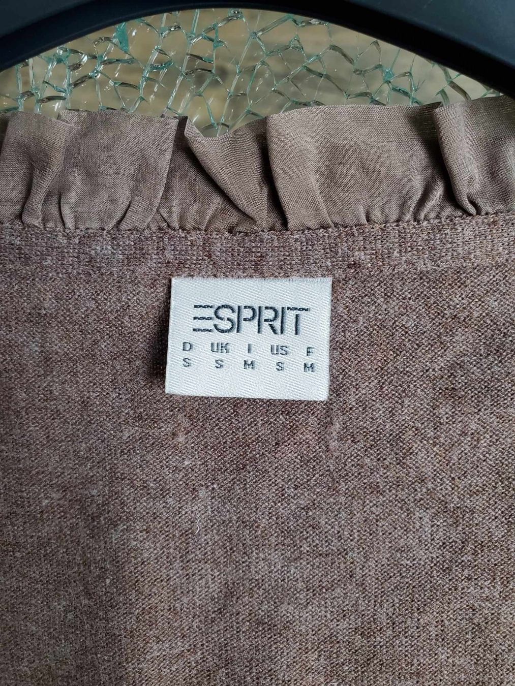 Esprit Pullover & Sweatshirts: Pull "Esprit" – Gebraucht aus Bernex von Sooeg_01 3
