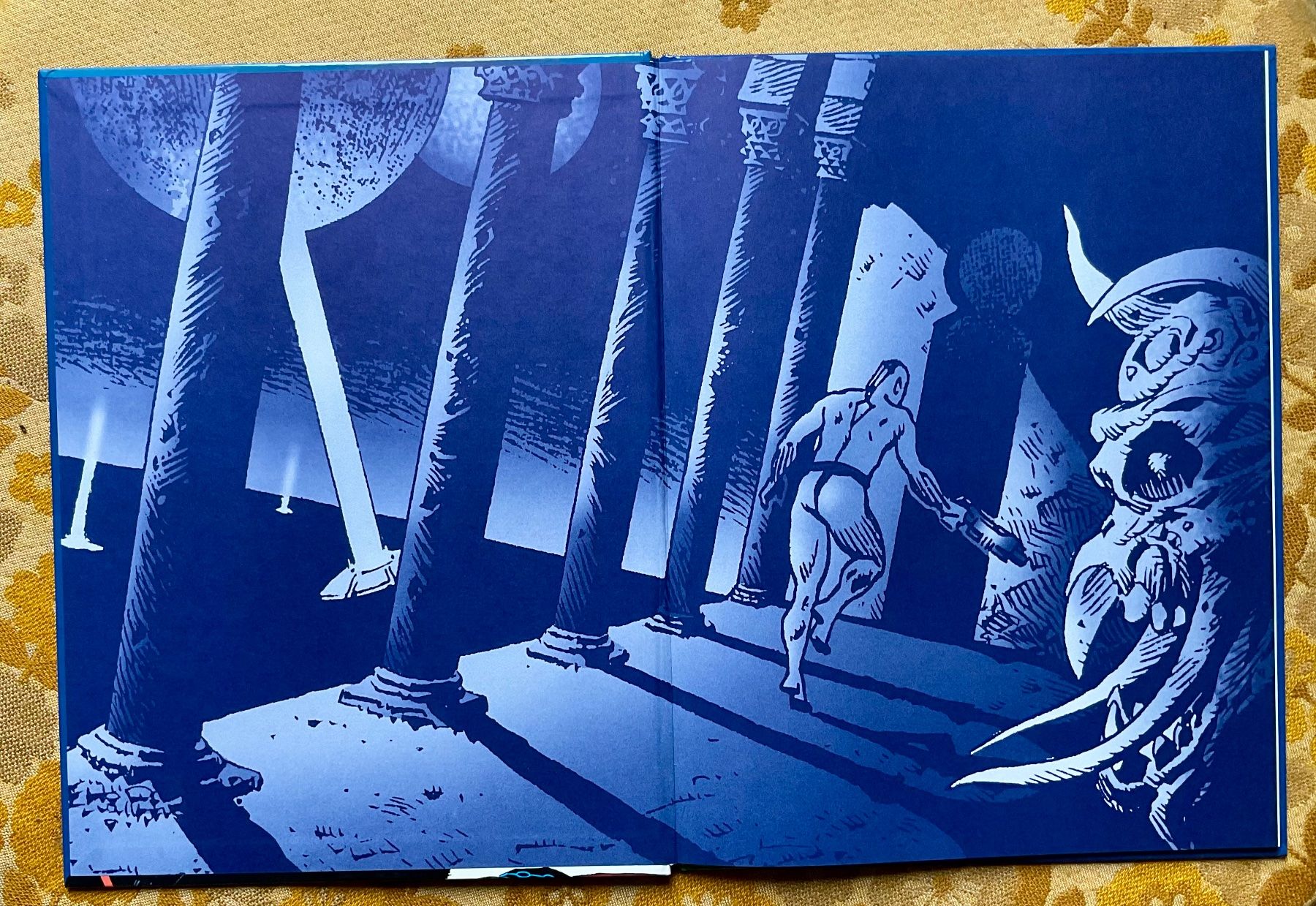 Comics: MASTER Das Todesspiel von 1998 – Gebraucht aus Endingen von nathan05 2