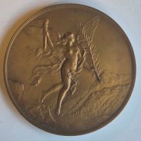 1. August 1891 Medaille Bundesfeier ab 1 Fr. !!