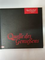 Quelle d. Geniessens Quellenhof Leutasc