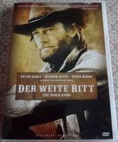 Der weite Ritt - The hired Hand   (De & Eng)       ©'1971