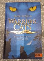 Warrior Cats Feuersterns Mission Buch gebraucht