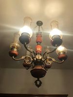 Lampadario 