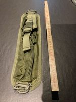 Étui tactique polyvalent vert armée - neuf jamais servi!
