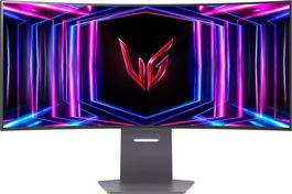 Écran Gaming LG 34 240HZ