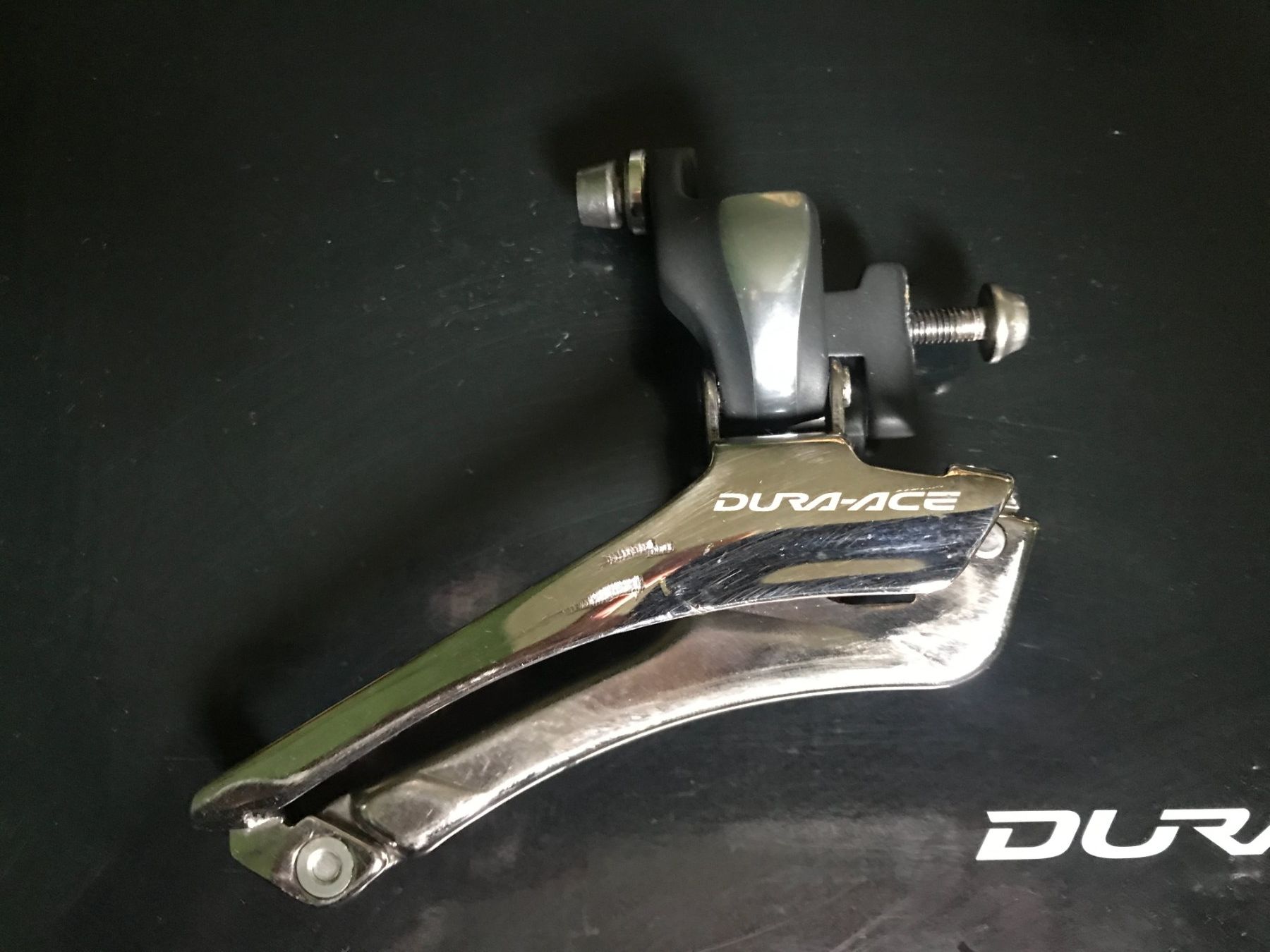 Pezzi di ricambio: Dura Ace 7900 2x10 Gruppe – Usato da Hätzingen venduto da NanchozZ 4