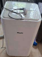 Wood's AC Milan 7K Portable Air Conditioner White 2000w
