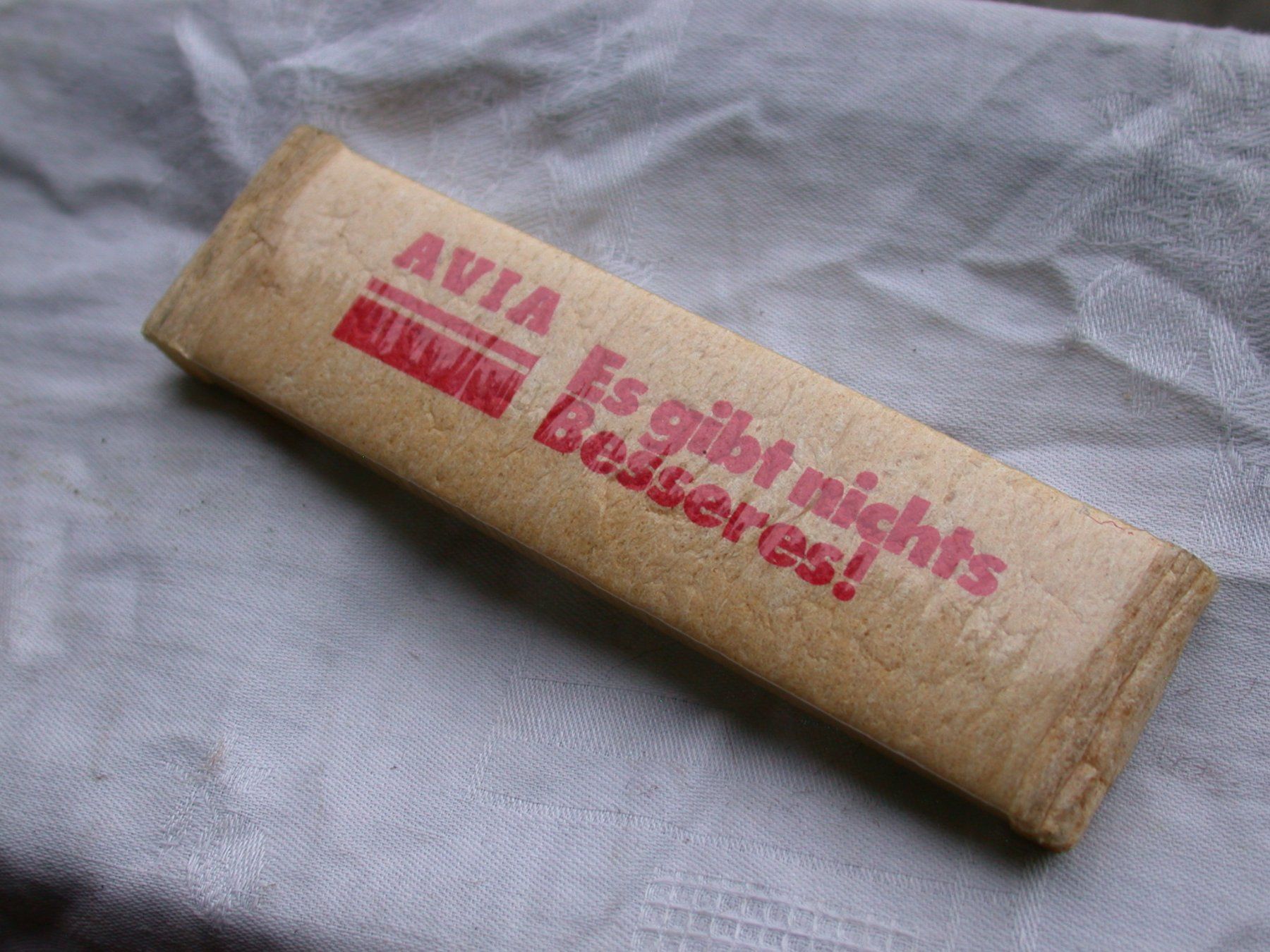 Altro per la casa: Avia Werbegeschenk – Nuovo e nell'imballaggio originale da Niederwil SG venduto da Beinhart954 1