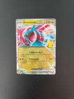 Pokémon 30th Celebration Brutalanda Ex 109/128