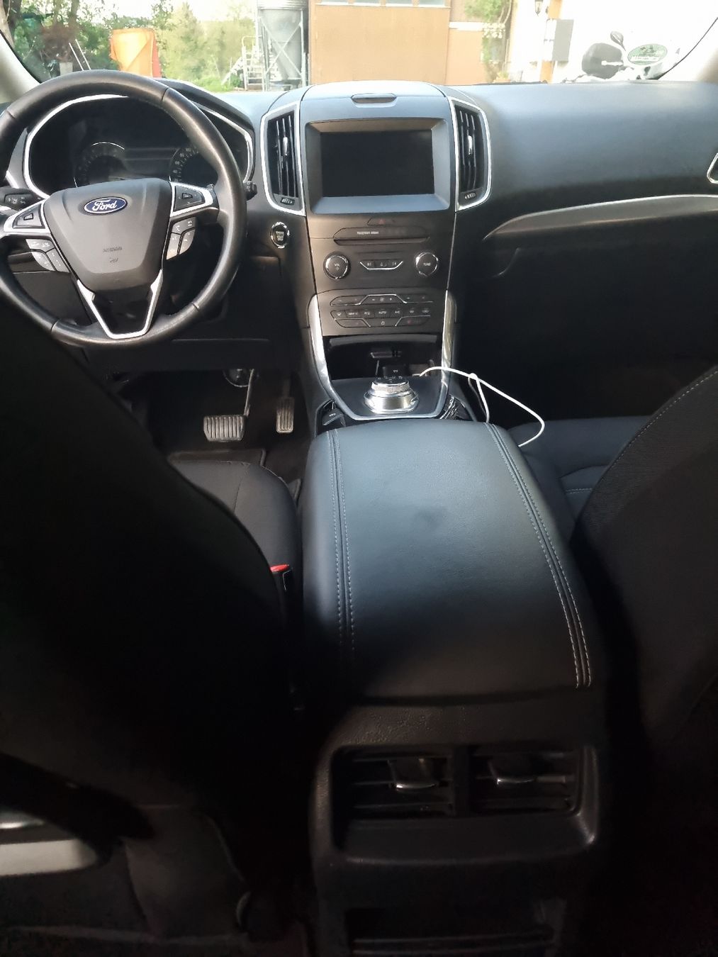 Ford Automobili: Ford Galaxy 2019 2.0 tdi – Usato da Tuttwil venduto da mon_5rrw 6