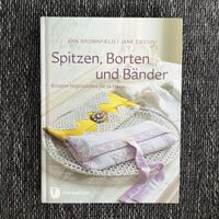 Spitzen, Birten und Bänder
