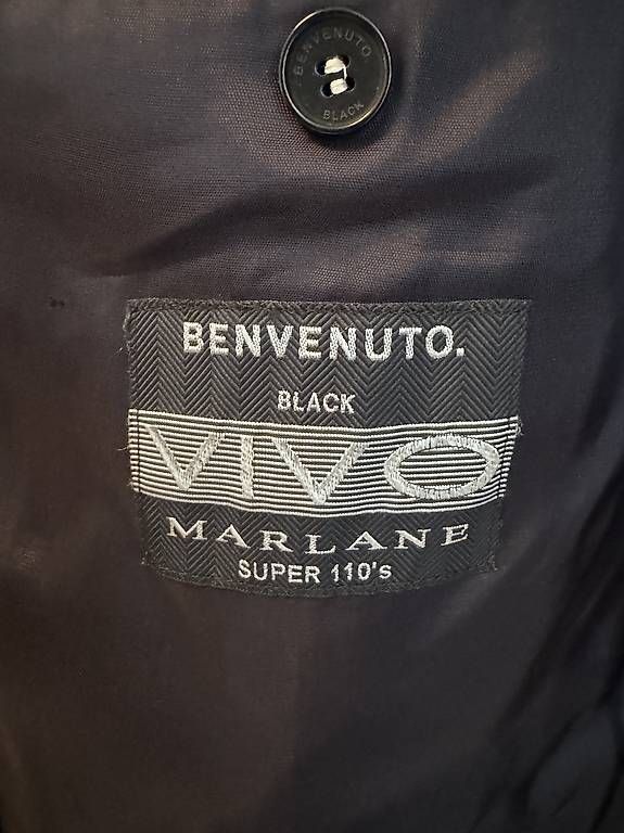Completi: Anzug Benvenuto – Usato da Baar venduto da Danny_S 2