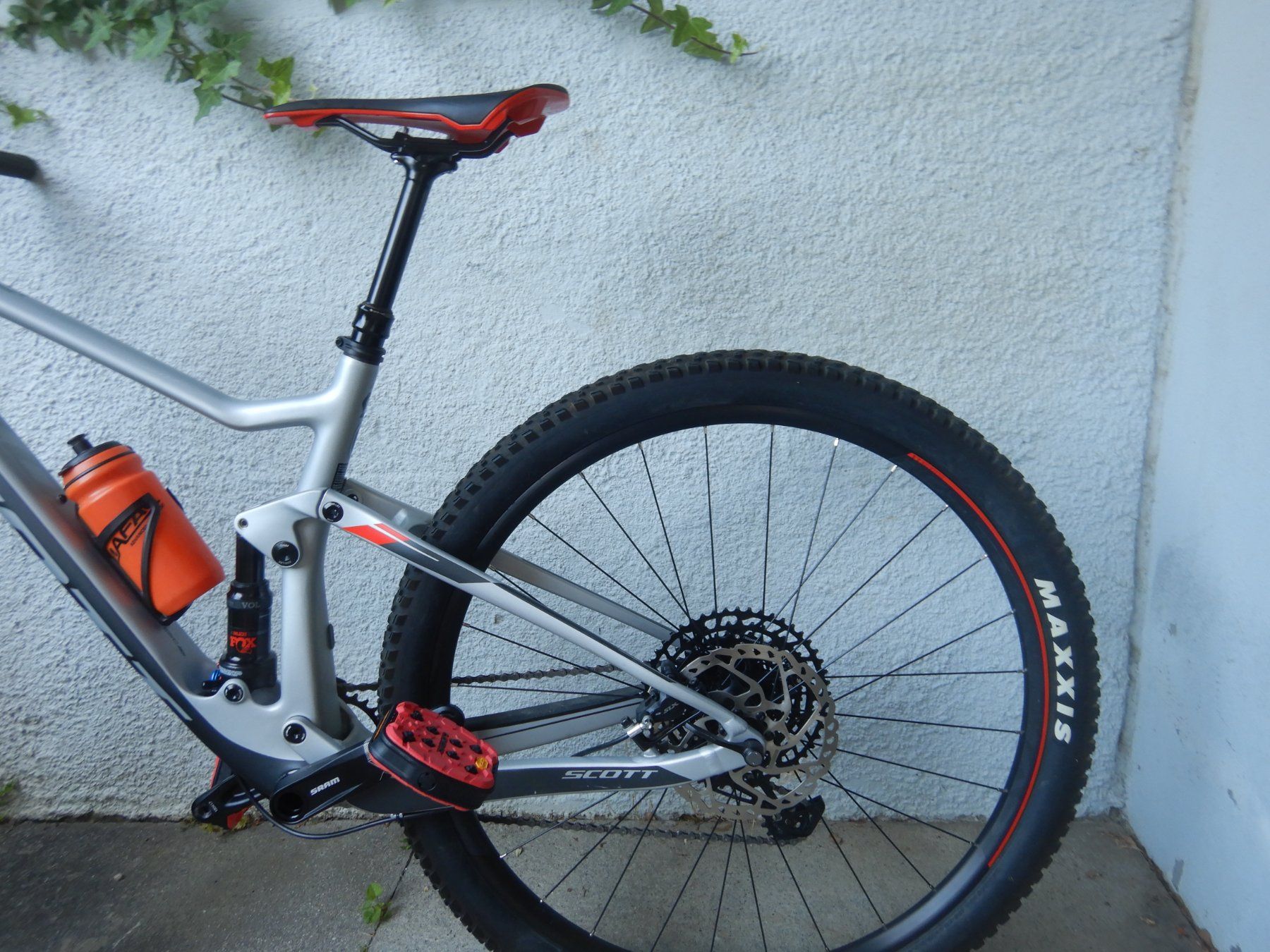 Scott Velos: Scott Spark 930 29 pouces – Gebraucht aus La Neuveville von Faille_237 3