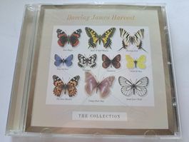Cd Barclay James Harvest - The Collection