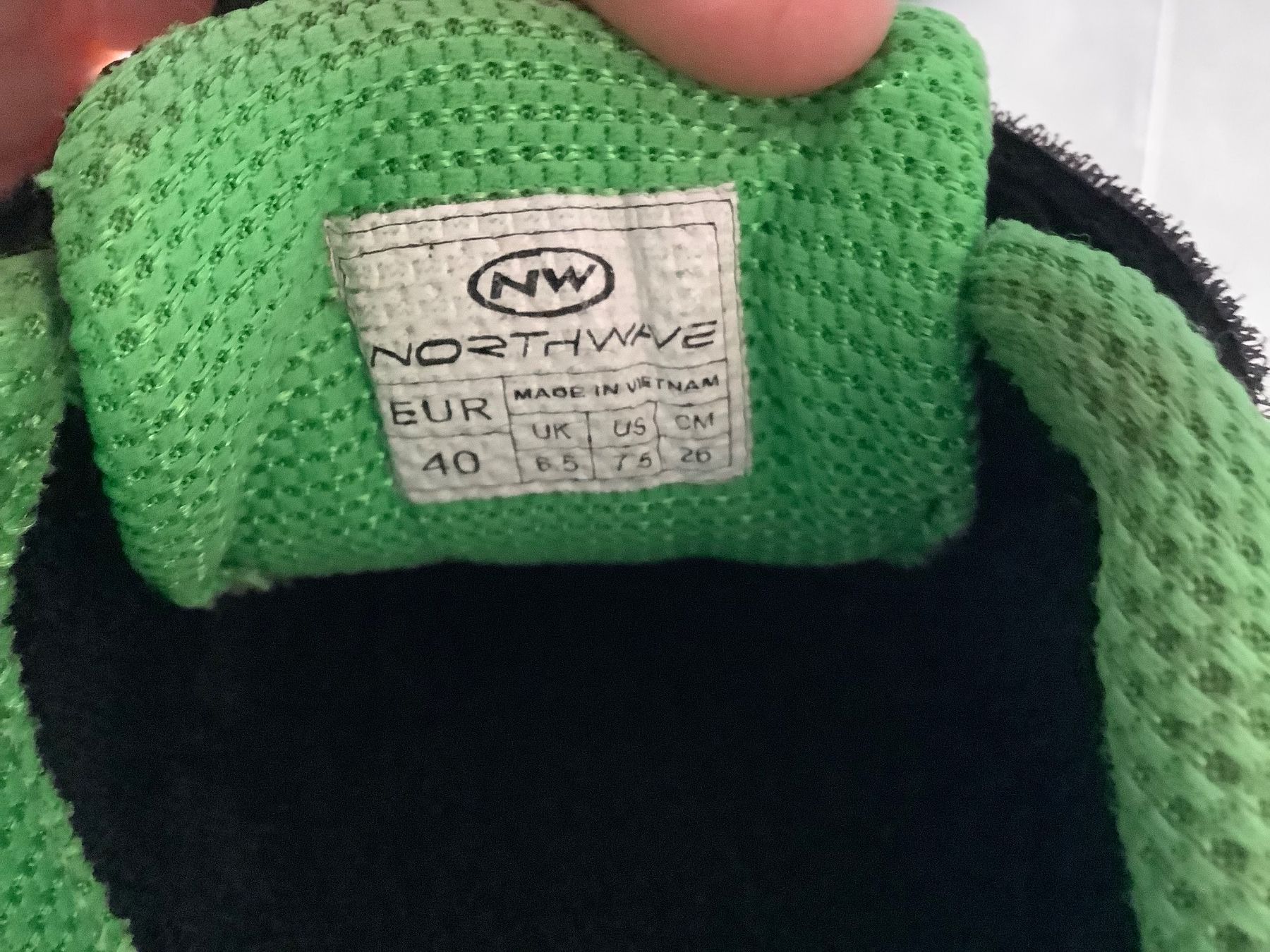 Northwave Scarpe da donna: MB Schuhe Northwave 40 Damen – Usato da Zürich venduto da Fkili 3