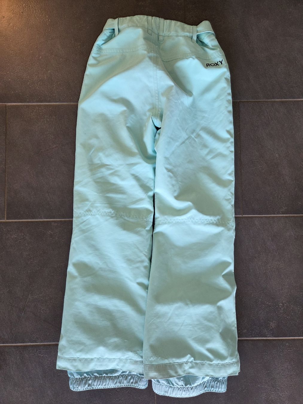 Roxy Hosen: Skihose/Snowboardhose Roxy – Gebraucht aus Henggart von andreita 2