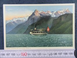 URNERSEE MIT URIROTSTOCK RADDAMPER URI AK
