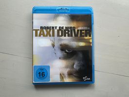 TAXI DRIVER toller Kult Film ROBERT DE NIRO JODIE FOSTER