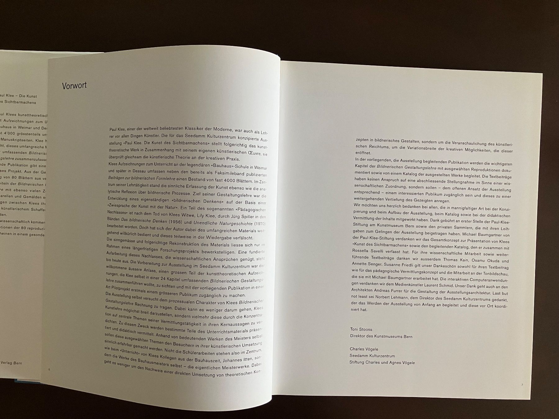 Libri: Kunst: Paul Klee - Bauhaus – Usato da Menziken venduto da timbuktu1001 3