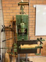 DUCO Ständerbohrmaschine