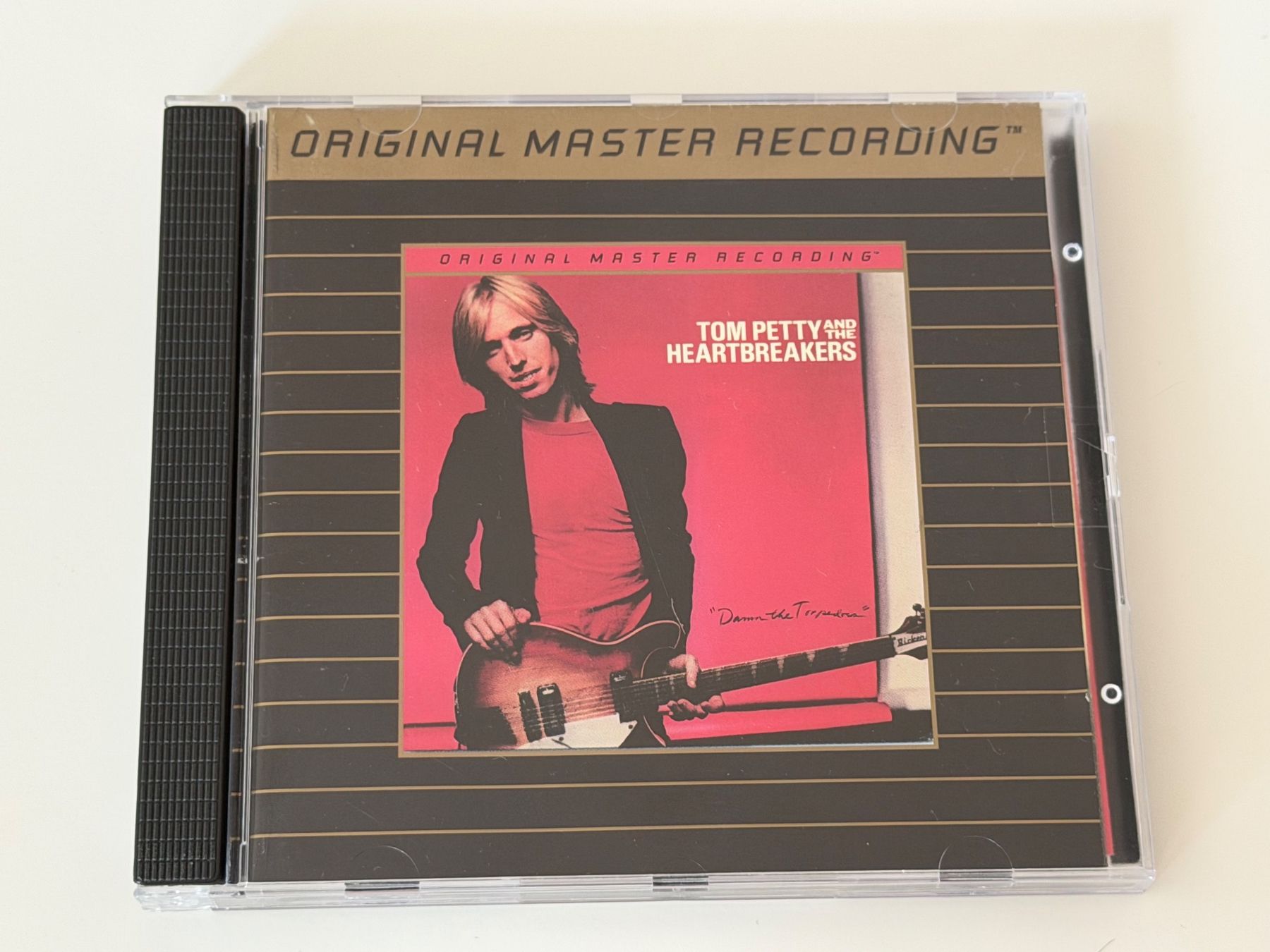 CDs: Tom Petty and the Heartbreakers Original Master Recording – D'occasion à Altstätten SG par sheamus
