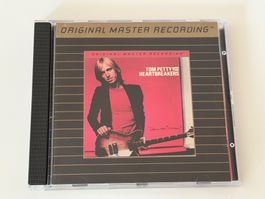 Tom Petty and the Heartbreakers Original Master Recording